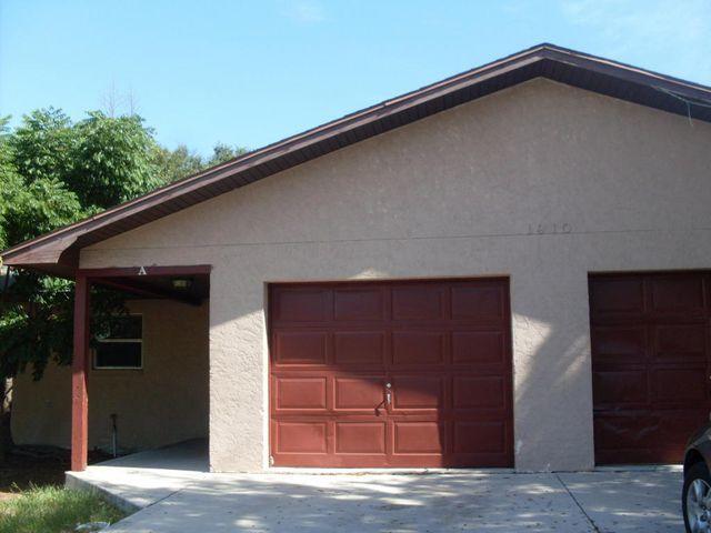 1910 Georgia Ave in Fort Pierce, FL - Building Photo