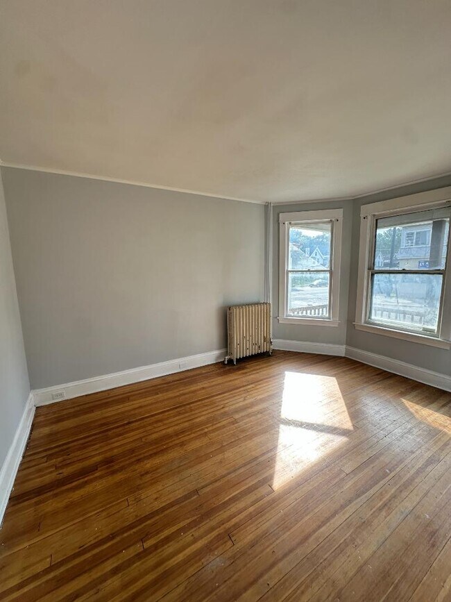135 N Allen St in Albany, NY - Building Photo - Building Photo