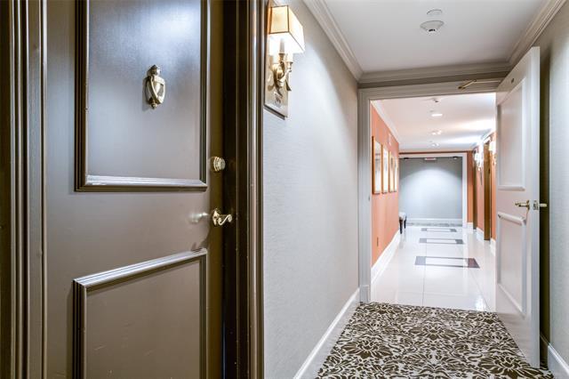 property at 4242 Lomo Alto Dr