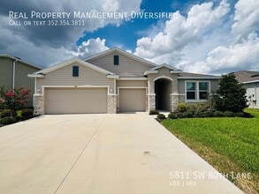 5811 SW 80th Ln in Ocala, FL - Building Photo - Building Photo