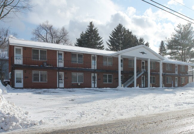 37 Glen Ave in Schenectady, NY - Foto de edificio - Building Photo