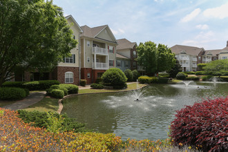 The Cedars at Johns Creek in Johns Creek, GA - Building Photo - Building Photo