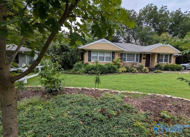 property at 2222 Matthews St SE