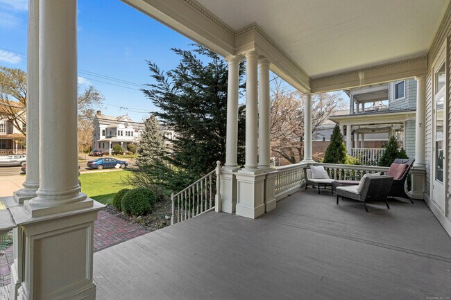 591 Orange St in New Haven, CT - Building Photo - Building Photo