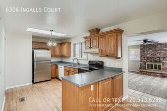 6306 Ingalls Ct in Arvada, CO - Building Photo - Building Photo