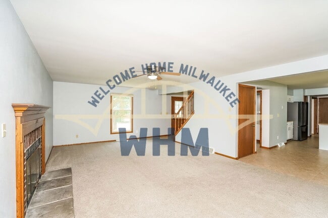 property at 1511 Butler Dr