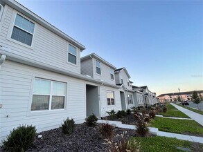 412 Huckleberry Blossom Dr in St. Cloud, FL - Building Photo - Building Photo