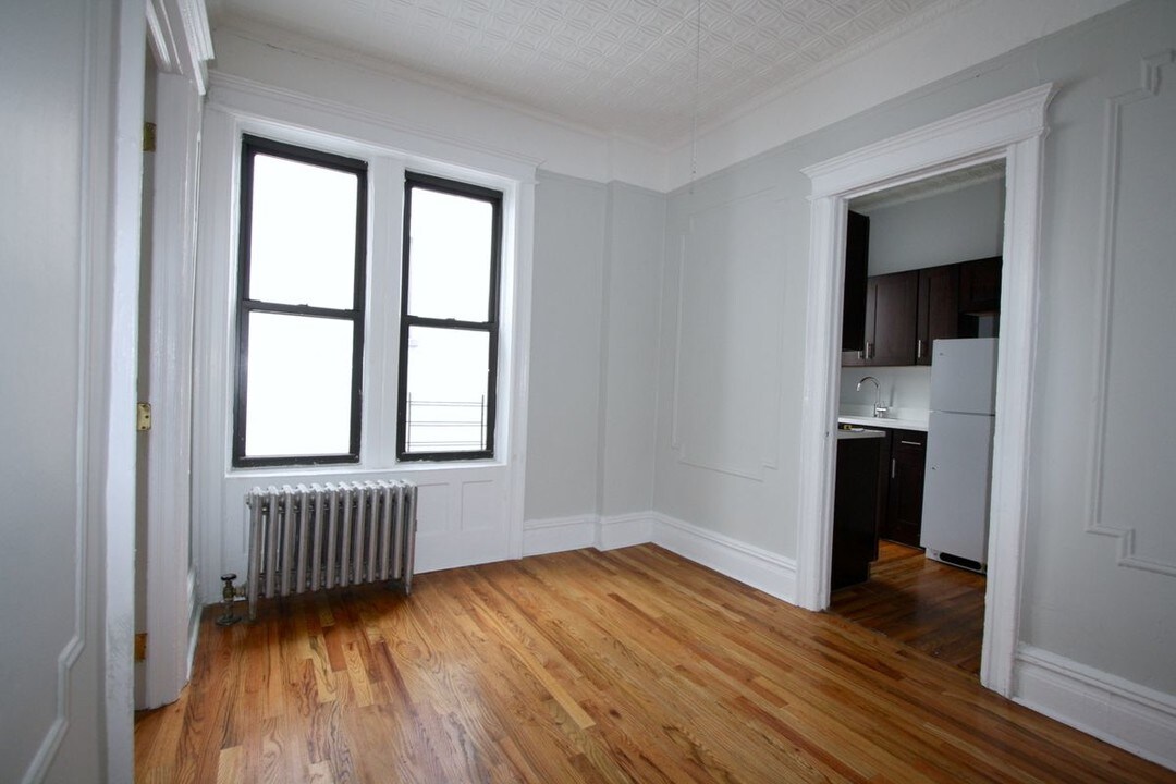 110 15th St in Brooklyn, NY - Building Photo