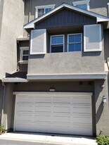 1319 De Altura Common in San Jose, CA - Building Photo