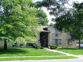 Fielding Garden Senior (55+) Apartments