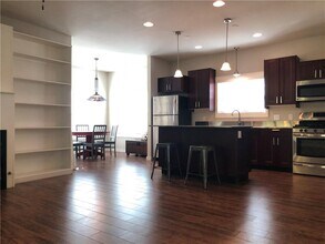 1656 Neptune St in Fayetteville, AR - Building Photo - Building Photo