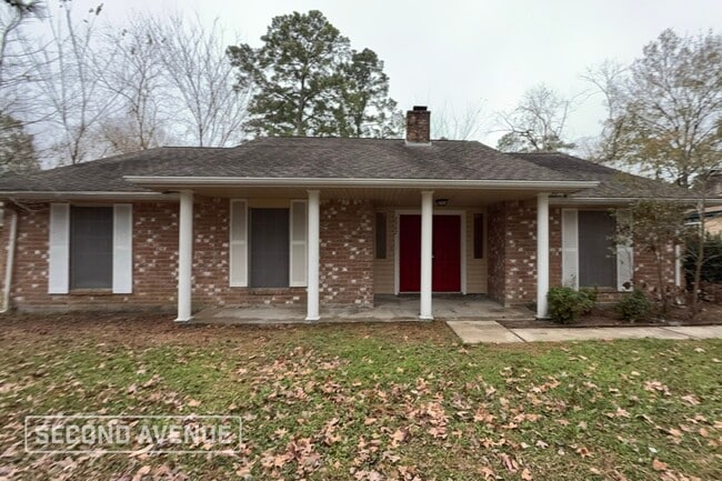 property at 2542 Anzalone Dr