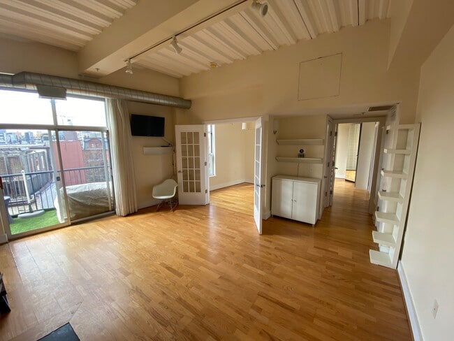 property at 1320 13th St NW