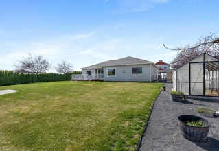 2873 Wild Goose Rd NE in Moses Lake, WA - Building Photo - Building Photo