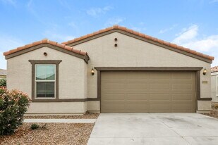 25773 W Euclid Ave in Buckeye, AZ - Building Photo