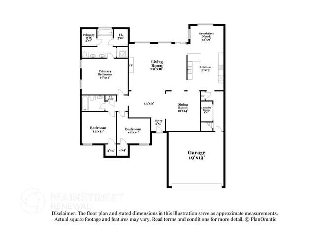 1488 Siskin Dr in Cordova, TN - Building Photo - Building Photo
