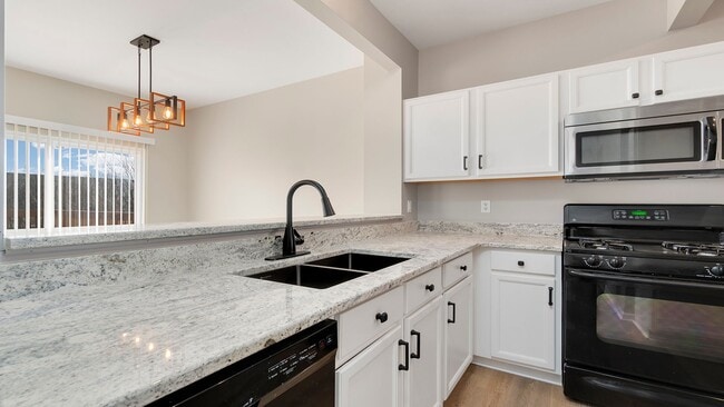 property at 7495 Thomas Dr