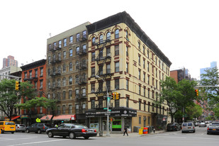 812 Tenth Ave Apartments