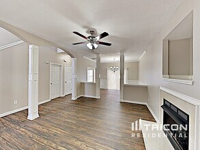 9200 Bradstreet Commons Way in Charlotte, NC - Building Photo - Building Photo