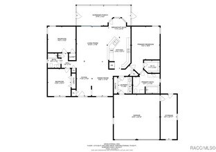 5950 N Petunia Terrace in Beverly Hills, FL - Building Photo - Building Photo