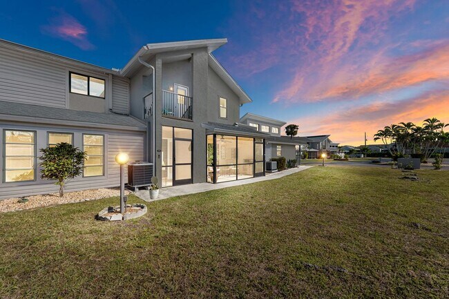 property at 17017 Golfside Cir