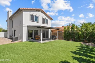 1040 N Arvada in Mesa, AZ - Building Photo