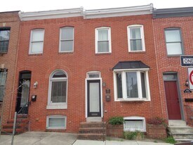 2913 Fait Ave in Baltimore, MD - Building Photo