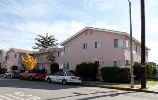 790 Coronado Ave Apartments