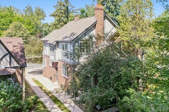 1021 S Columbine St in Denver, CO - Building Photo - Building Photo