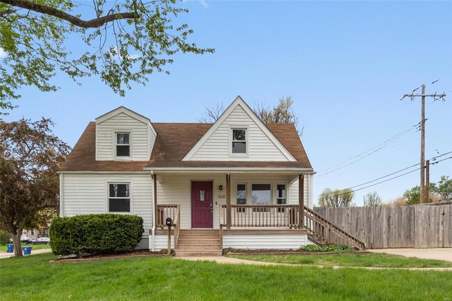 property at 9537 Chester Ave