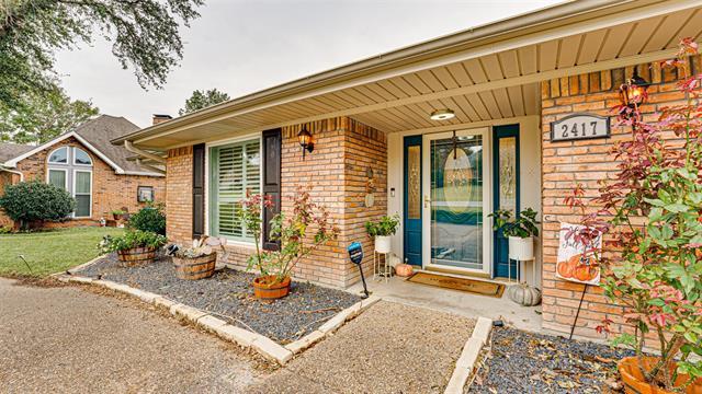 2417 Northridge Dr in Garland, TX - Building Photo - Building Photo