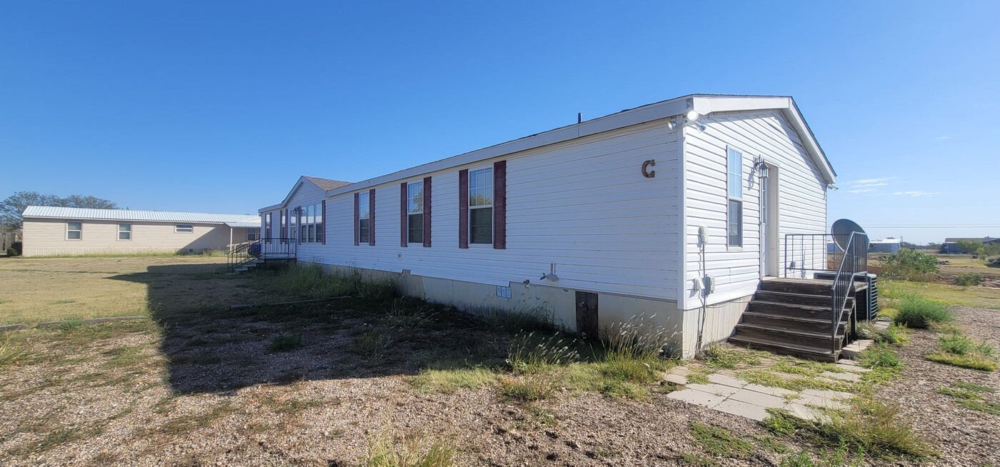 3923 Jj St in Canyon, TX - Building Photo