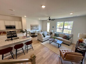 9143 Rolling Stone Wy in Knoxville, TN - Building Photo - Building Photo