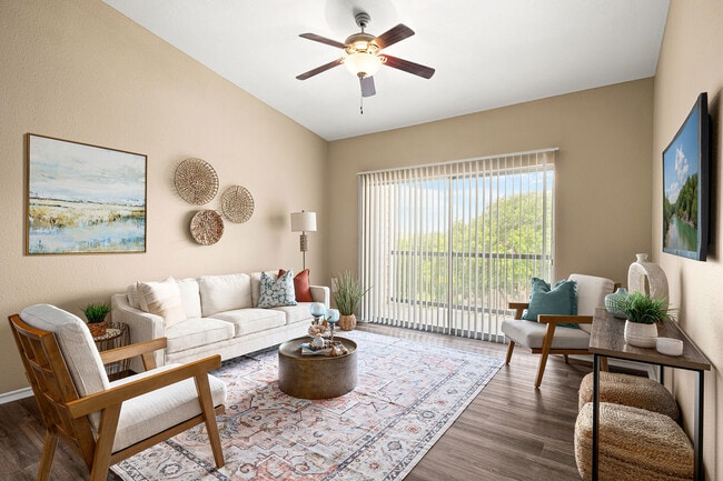 Stoneybrook Apartments & Townhomes in San Antonio, TX - Building Photo - Building Photo