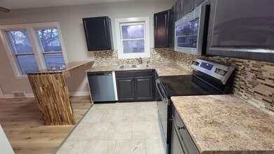 1314 Geil Ave in Des Moines, IA - Building Photo - Building Photo