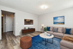 517 Mosher St in Baltimore, MD - Building Photo