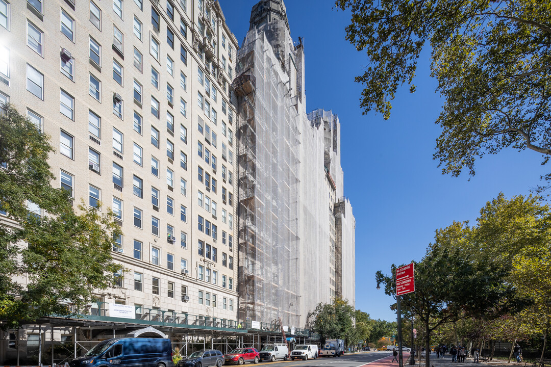 The Hayden House in New York, NY - Building Photo