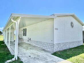 1190 Barefoot Cir in Sebastian, FL - Building Photo - Building Photo