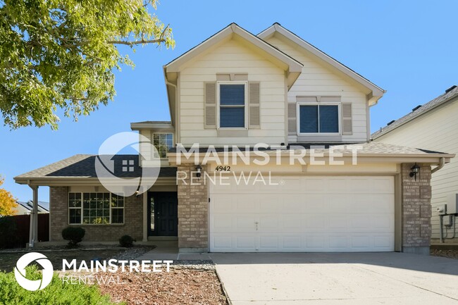 property at 4942 Fontana Ct