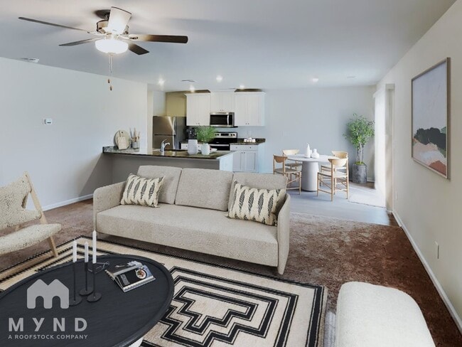 316 Ivy Bank Dr in Angier, NC - Building Photo - Building Photo