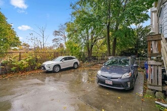 68 Calumet St in Boston, MA - Foto de edificio - Building Photo
