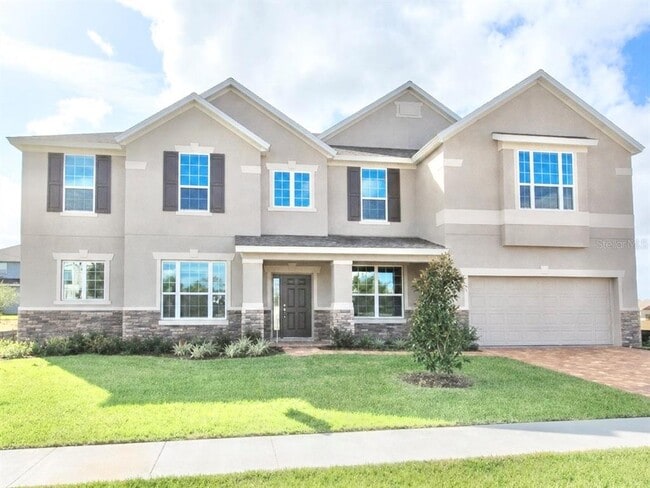 property at 2103 Candlenut Cir