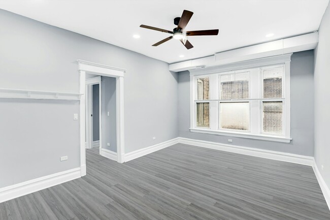 property at 5341 S Indiana Ave