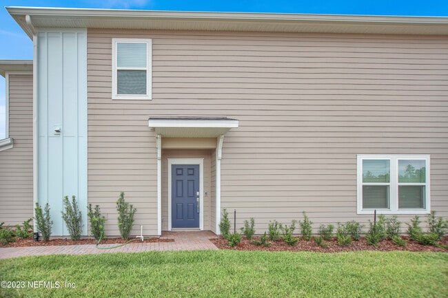 348 Rosemont Dr in St. Augustine, FL - Building Photo - Building Photo