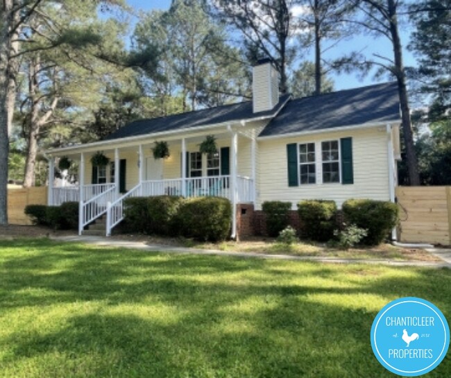 5332 Covington Cross Dr in Knightdale, NC - Building Photo - Building Photo