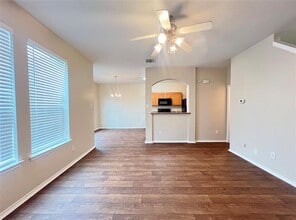 2204 Stonebrook Ln in Mesquite, TX - Building Photo - Building Photo