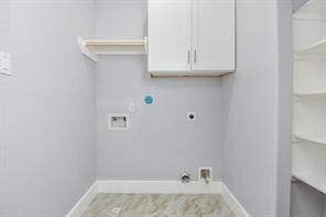 8930 Easthaven Blvd in Houston, TX - Building Photo - Building Photo