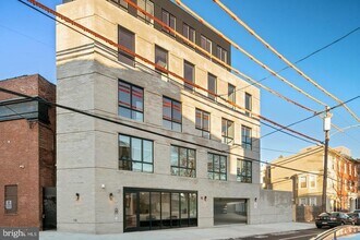 1734-38 Ridge Ave in Philadelphia, PA - Building Photo - Building Photo