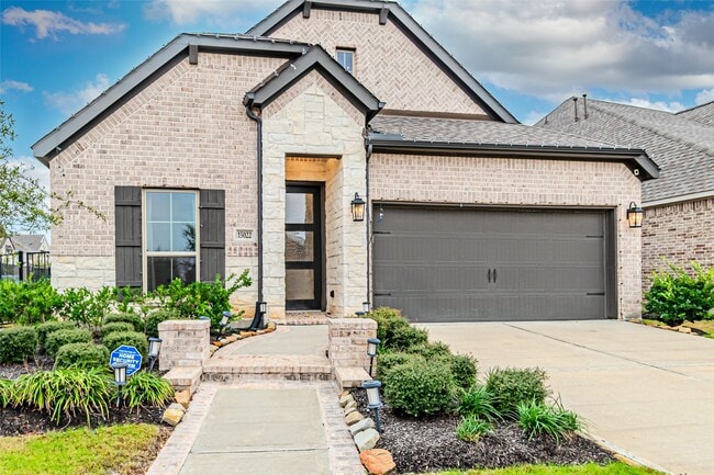 15022 Concho River Wy in Cypress, TX - Building Photo - Building Photo