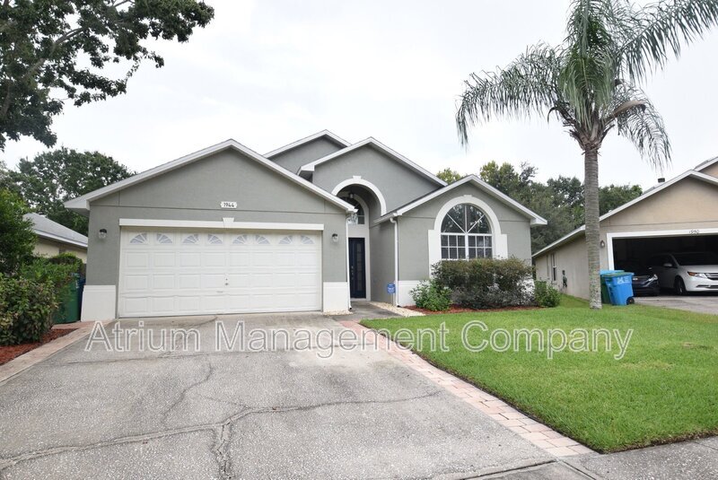 1944 Bobtail Dr in Maitland, FL - Building Photo